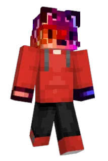 Maaxaa_ Minecraft avatar full body