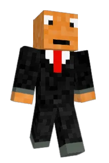 Mabby0809 Minecraft avatar full body