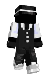 Mabesan0804 Minecraft avatar full body