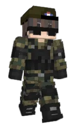 Custom render preview