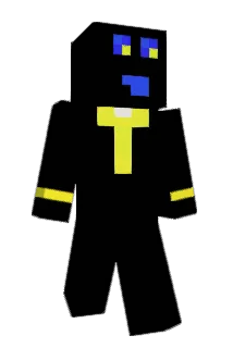 Maboo2011 Minecraft avatar full body