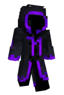 Mabre16 Minecraft avatar full body