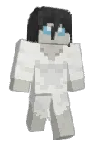 Mabu150cm Minecraft avatar full body