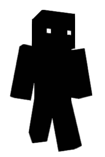 Mabumbaa Minecraft avatar full body