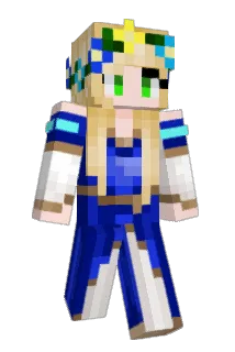 MacCheese_5150 Minecraft avatar full body