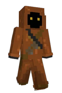 MacGruber9 Minecraft avatar full body
