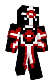 MacNcheese2113 Minecraft avatar full body