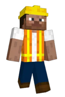 MacSween Minecraft avatar full body