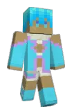 Maca245 Minecraft avatar full body
