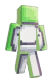 MacadamiaNuts Minecraft avatar full body