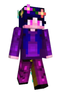 Macan1 Minecraft avatar full body