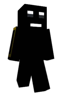 Macaroon404 Minecraft avatar full body