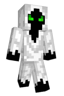 Macatau2012 Minecraft avatar full body