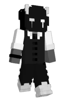 Macca_MC Minecraft avatar full body