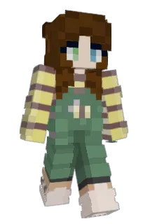 Maccc08 Minecraft avatar full body