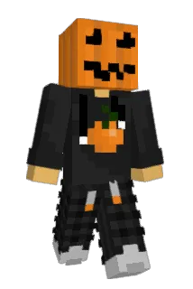 MaceMan52 Minecraft avatar full body