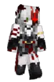 MaceTheChild104 Minecraft avatar full body