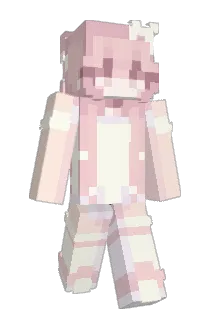 Macemace04 Minecraft avatar full body