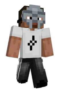 MaceyJay Minecraft avatar full body