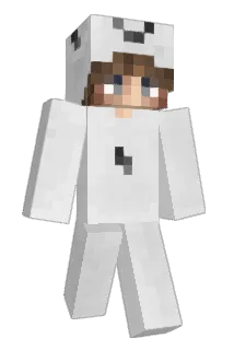 MachIchMorgen Minecraft avatar full body