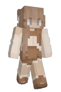 Mach_Mal_piep Minecraft avatar full body