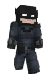 MacheMC Minecraft avatar full body