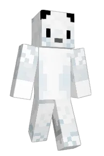 Machester_ Minecraft avatar full body