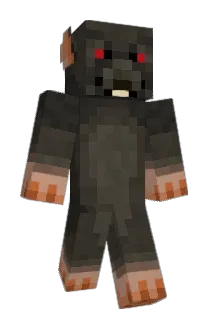 MachineBlatante Minecraft avatar full body