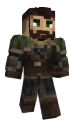 Custom render preview