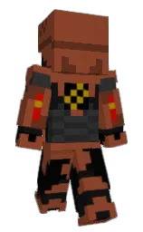 Custom render preview