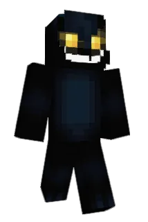 MachoCharizard Minecraft avatar full body