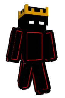 Machoke35 Minecraft avatar full body