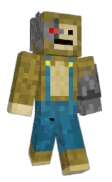 Custom render preview