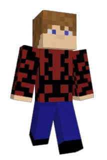 Machotaco2 Minecraft avatar full body