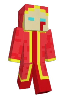 Maci2020 Minecraft avatar full body