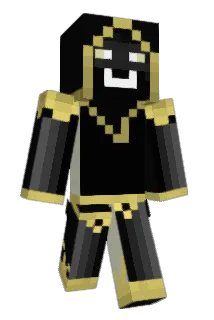 Maciano69 Minecraft avatar full body