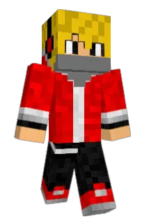 Maciek1940 Minecraft avatar full body