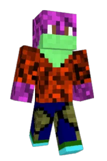 Maciek2234 Minecraft avatar full body