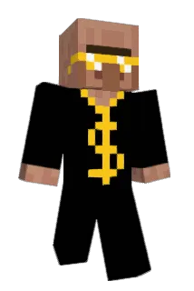 MaciekAutoStrada Minecraft avatar full body