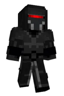 MaciekP2006 Minecraft avatar full body