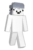 Macieuss_ Minecraft avatar full body