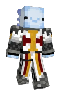 Macii_YT Minecraft avatar full body