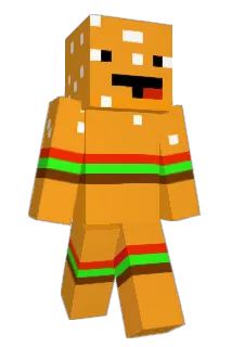 Macimoto_ Minecraft avatar full body