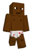 Macius3178 Minecraft avatar full body