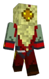 Custom render preview