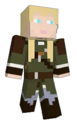 Custom render preview
