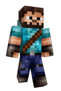 Mackan2036 Minecraft avatar full body