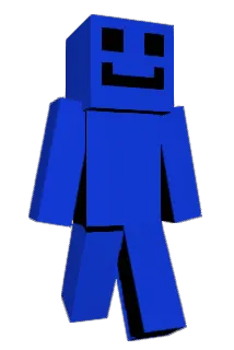 Mackerman1 Minecraft avatar full body