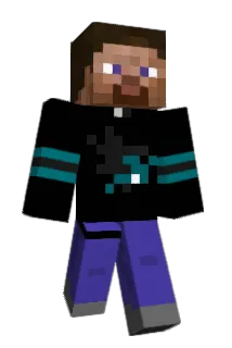 MacklinCelebrin1 Minecraft avatar full body