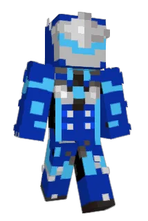 MaclapmahGhandi Minecraft avatar full body